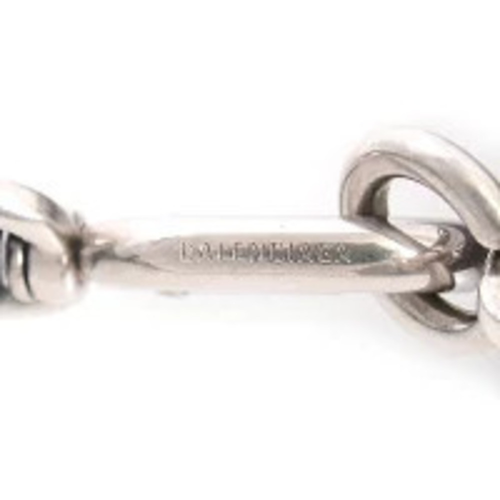 Balenciaga bag logo clutch black - Picture 7 of 8